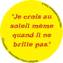 Soutenez-nous, achetez-nous